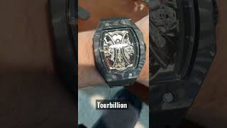 Tourbillons