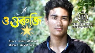 O Guruji Rap Song By Nobin Bhakat Rajbangshi Beats Present.