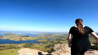 Morro do Gavião