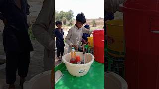 apna rozgar ( helping poor family ) real work #foryou #vlog #youtubeshorts #comedy