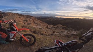 SlickRock SingleTrack - Bulldog Canyon