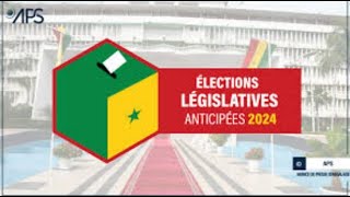 Legislative 2024 replay