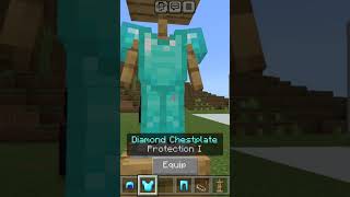 #minecraft Viral building hack in Minecraft /#short #trending #viral 😁😁