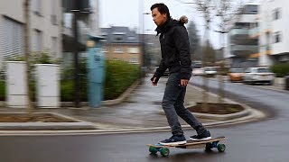 The Electric Future - An eBoard Documentary