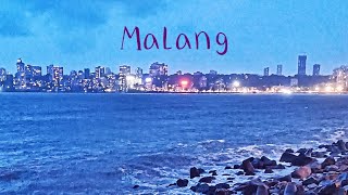 Cover song - Malang Title track | #vedsharma #malang #coversong