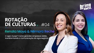 O agro é pop? Como grandes empresas estão transformando a comunicação do agronegócio