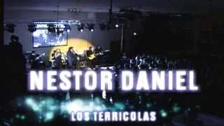 NESTOR DANIEL LOS TERRICOLAS - VIVIRAS HD