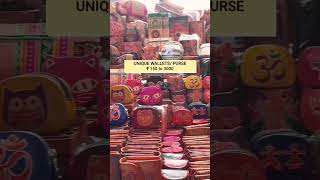 MUMBAI Colaba Causeway Market | Most Fashionable Street market in MUMBAI | #shopping #shortvideo