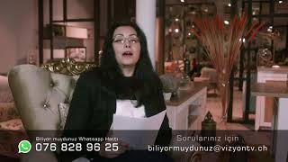 BİLİYOR MUYDUNUZ 2. BÖLÜM