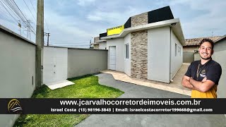 (VENDIDO) CHEGOU A SUA HORA,  CASA NOVA *LADO PRAIA*, ENTRE EM CONTATO!!