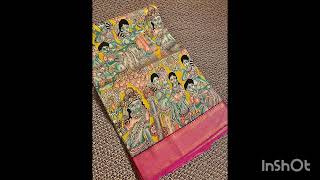 29thot2024/tkalamkari Mangalgiri pattu/ whatsapp 7893843903