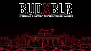 BUDXBLR PROMO