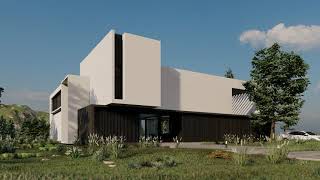 Casa VM (Render) - Vivienda Unifamiliar