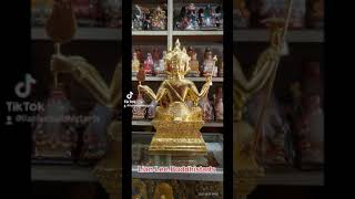 phra phom 19 inch