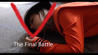 V The Final Battle Part 4 Trailer