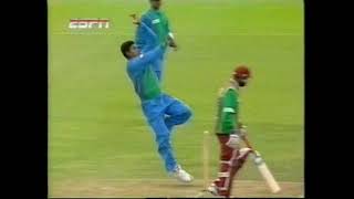 M06 Sri Lanka vs West Indies 1996