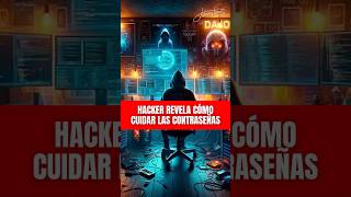 Hacker revela la letra crucial para reforzar nuestras contraseñas contra los ataques cibernéticos