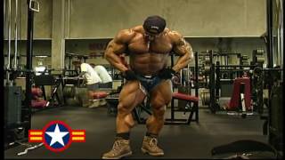 Biggest Bodybuilders From Middle East That Make Ronnie Coleman Looks Small   Arab Mass Monsters 2017