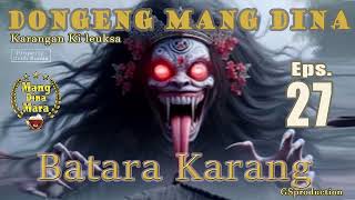 DongSun Batara Karang - Eps.27