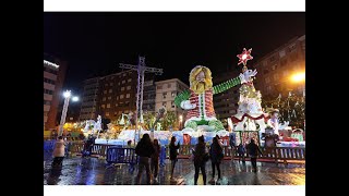 BARAKALDO/BARACALDO NAVIDAD 2023