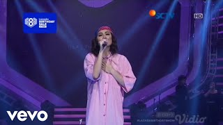 AGNEZ MO - Lazada 8 Birthday Show Vocal Range (F#3 - F#5 - D#6)