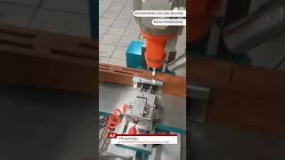 DRILLING MACHINE