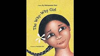 The Why Why Girl (English) - Katha Kavita Khajana