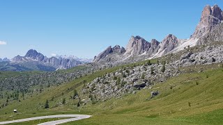 Dolomites - Italy