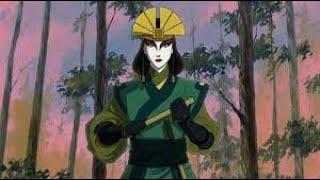 Why you should look forward to the Avatar Kyoshi movie!