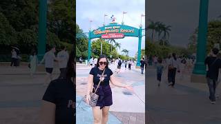 #hongkong #disneyland #travel #travelvlog #explore #disney