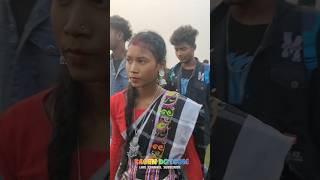 Santali Dabung dance video 2024#New Santali   Fansan video #santaliprogram  viral short video