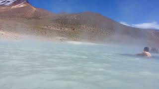 Salar de Surire - Chile