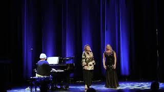 Chantal Lambert et Chantal Dionne- Barcarolle  Belle nuit – Les Contes d’Hoffmann Offenbach