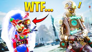 TOP VIRAL APEX CLIPS OF THE WEEK - Just Apex Legends WTF & Funny Moments #66