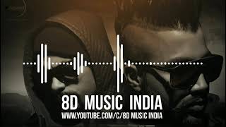 Jaguar (8D AUDIO) - Muzical Doctorz Sukhe Ft. Bohemia  ! Bass Boosted | HQ