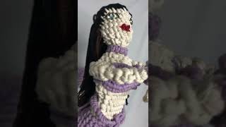 #macrameMermaid #macrametutorials #crochet #macramediy