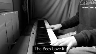 Jonathan Snipes - "The Bees Love It" Cover