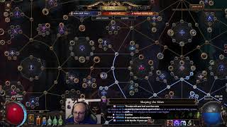 Path of Exile - [SSF] FAIRLY NEW TO MAPPING