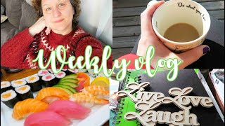 Weekly Vlog | Worried and Biopsy?