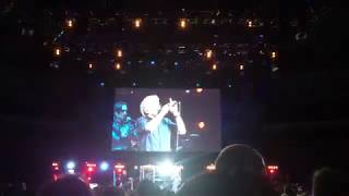 Roger Daltrey - Pinball Wizzard (TCT 2018)