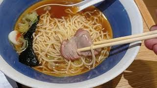 #อร่อยอีกแว้ว ep.2  มาชิม  "ฮะจังเมน"  แค่ 73 บ. ที่ ฮะจิบัง ราเมน #ramen