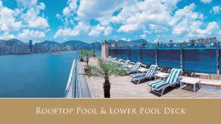 Your Urban Shore Side Oasis - Harbour Grand Kowloon