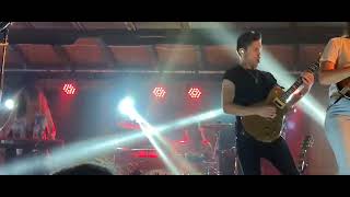 Cory Marks - Guilty - Live - Sutton Bay ( New Liskeard - Ontario) July 27 2024