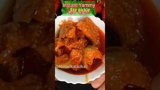 mango pickle#Keri ka achar#shots#ytshots #viral 🥭