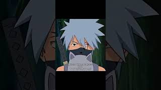 The broken heroes of Narto 💔 #anime #kakashi #obito #naruto #amv #onmyway