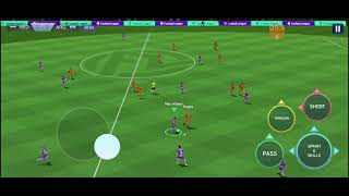 fifa World Cup 1/4 final Argentina vs Netherlands in football league 2024