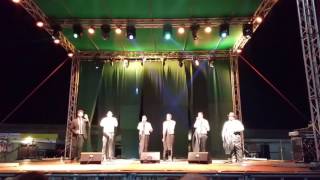 Medley cover - Neri per caso Live Termoli 2017