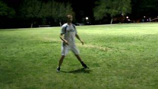 dougass throwing.AVI