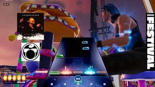 Soundgarden - Black Hole Sun | [Fortnite Festival] (Expert Drums 100% Flawless) 🥁