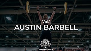 AFC Films - Vol .1 Austin Barbell